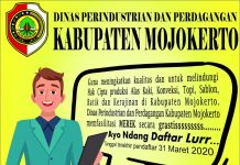 PENDAFTARAN MEREK GRATIS TAHUN 2020