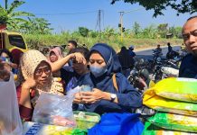 OPERASI PASAR GEMPOLKREP