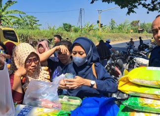 OPERASI PASAR GEMPOLKREP