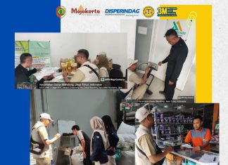 Dalam rangka memberikan perlindungan kepada Masyarakat baik konsumen maupun pelaku usaha