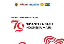 Bapak/Ibu para pelaku usaha wilayah Kabupaten Mojokerto Mari kita isi kemerdekaan ini dengan tertib tera/ tera ulang timbangan dan alat ukur lainnya