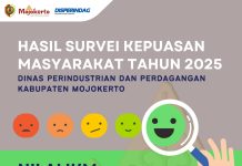 Survei Kepuasan Masyarakat 2025